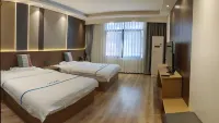 Qihang Theme hotel