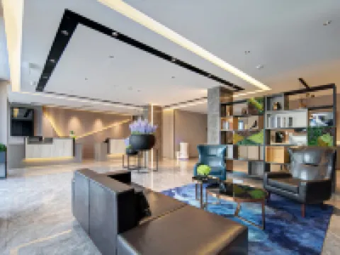 Homeinn Selected Hotel (Xiangfen Fenhe Scenic Bridge Longshan Road) Hotels in Xiangfen
