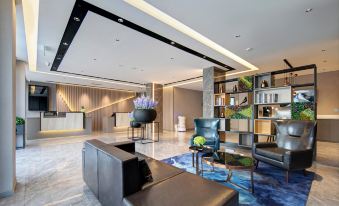 Home Inn Business Travel Hotel ( Xiang Luohe Landscape Bridge Longshan Road Branch)