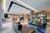 Homeinn Selected Hotel (Xiangfen Fenhe Scenic Bridge Longshan Road) Hotels in Xiangfen