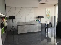 Shuyang Qinghe Express Hotel (Gaoxu Town Fugao Road) - albergo