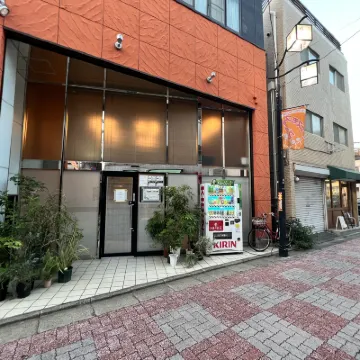 TOKYOEJOYINN-NISHISHINNJUKU โรงแรมใกล้คาบูกิโจ