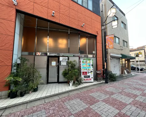 TOKYOEJOYINN-NISHISHINNJUKU โรงแรมใกล้นาคาโนะ