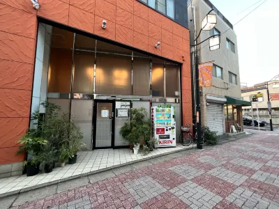 TOKYOEJOYINN-NISHISHINNJUKU 나카노 구 호텔