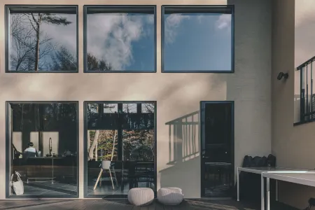 ASH Villa Fujikawaguchiko