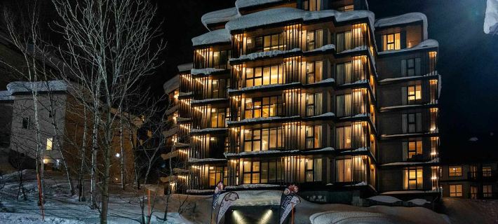 Niseko Kyo Hotels in Kutchan