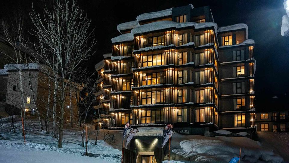 Niseko Kyo