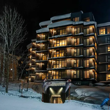 Niseko Kyo