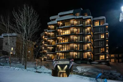 Niseko Kyo Hotels in Kutchan