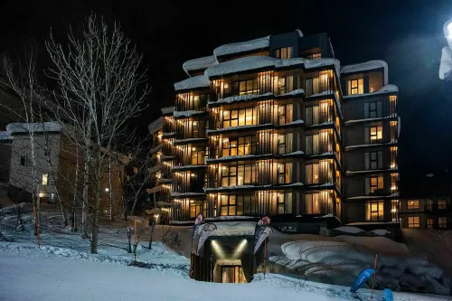 Niseko Kyo