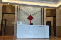 Butterfly Love Flower City Homestay (Huzhou Wuyue Square Branch)