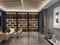 YongChangYuan Garden Hotel Hotels in Huixian