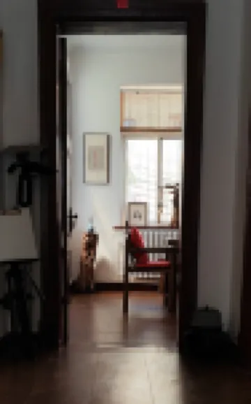 Qingdao 960 Youth Hostel Badaguan Sketching Base