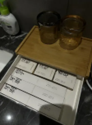 森谷.青徑覽山設計師民宿（上裏古鎮）