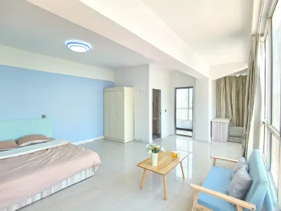 Yujian Youth Community Hotels in Yunchengbei Railway Station