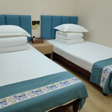 Kaiyuan Express Hotel