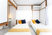 Takashima Lakeside Resort in Kitage Các khách sạn ở Takashima