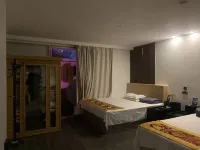 Yanji Jialong Homestay - spa
