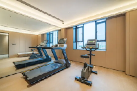 JI Hotel (Kuqa Donghu)