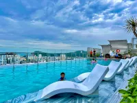 OLIU'S HOMESTAY - The Song Apartment Vung Tau with free pool