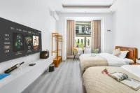 隠廊美景デザイナーズ民宿 大理双廊（双廊）