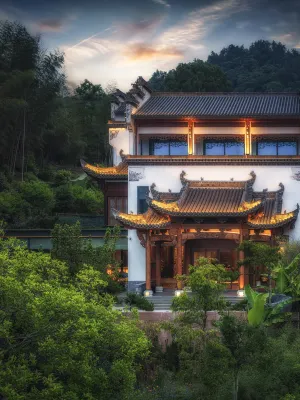 Youtangu Holiday Hotel (Huangshan Huizhou)