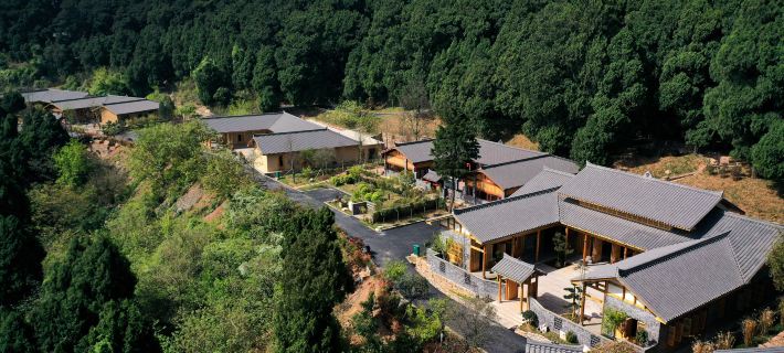 Zitong Qiqu Xiaozhu Homestay Hotel a Zitong