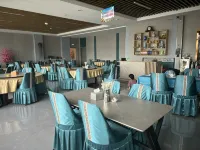 โรงแรมทงซินลู่ ทง - พร้อมอาหารเช้า