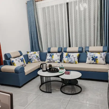 Anshun Youranju Homestay Отели рядом с достопримечательностью «Yunfeng Tunpu Scenic Area»