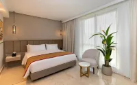Hôtel Royal ASBU Tunis Hotels in Ariana