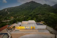 Lan Hoel Hotel di 