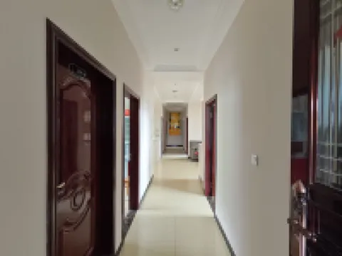 Yijia Homestay