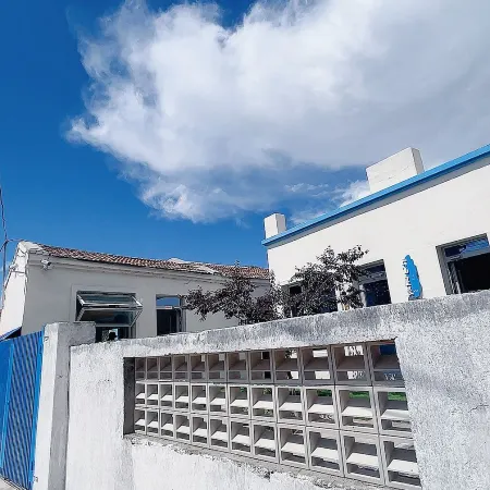 Tekes Yunshan Xingchen Homestay (Baguacheng)