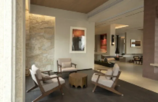 惠安崇武棲沙石院民宿