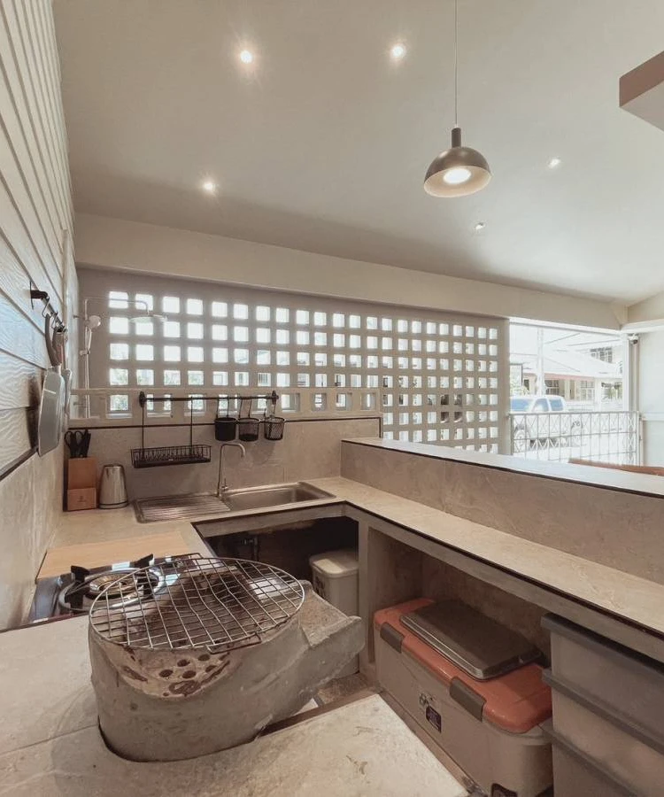 รูปภาพของAobOun House Bangsaen บ้านโอบอุ่น บางแสน