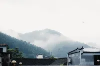 瑤見山居民宿 - 機場接送