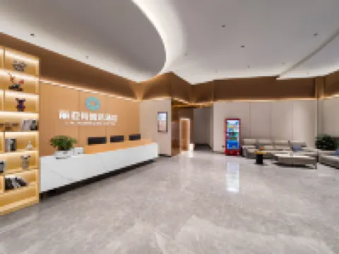 麗亞希酒店（荊州公安通運汽車客運站信達廣場店） 公安酒店