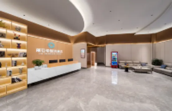 Lia xi hotel Hotels in Gong'an