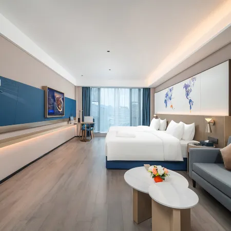 Kyriad Marvelous Hotel