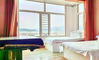 Hongyan Homestay