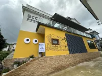 BCC Digital Nomad Homestay