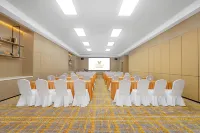 Vienna International Hotel (Dujiangyan Ancient City Scenic Area South Bridge Branch)