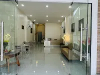 เวียงจันทน์ เบดแอนด์เบรกฟาสต์ โฮเทล โรงแรมในเวียงจันทน์