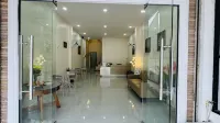 Vientiane BB Hostel