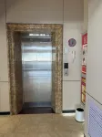 Golmud Longpeng Business Hotel - 2 estrellas