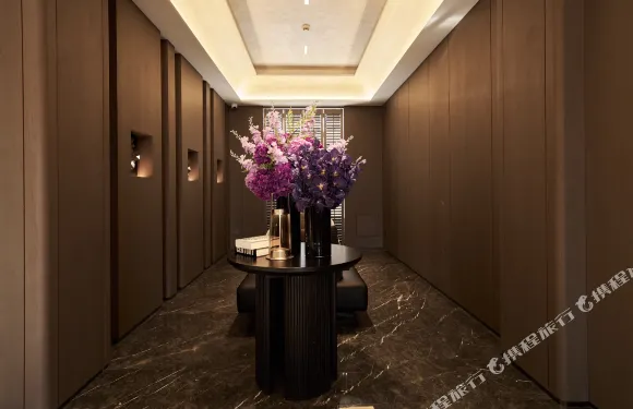 遼源尚豪商務賓館