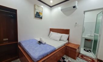 Alona Rose Hotel by SMS Hospitality