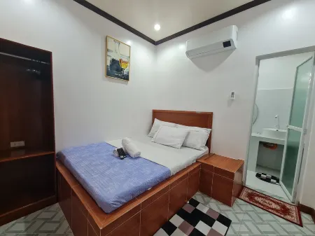 Alona Rose Hotel by SMS Hospitality