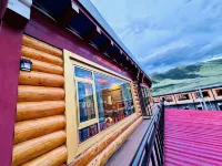 Yuke Jixiu Homestay Các khách sạn gần Daofu Milk Sea