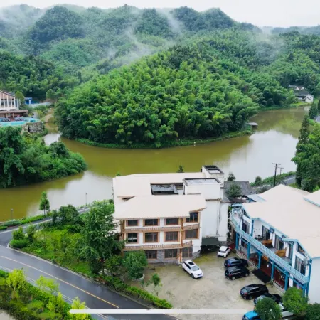 Fushunyuan Resort